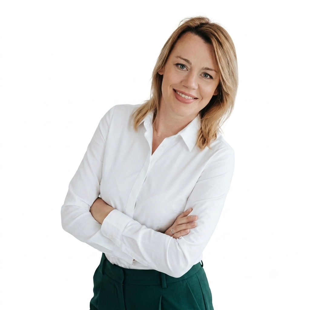 Alena Šikulová, webdesign, tvorba webových stránek, Šumperk, Olomoucký kraj